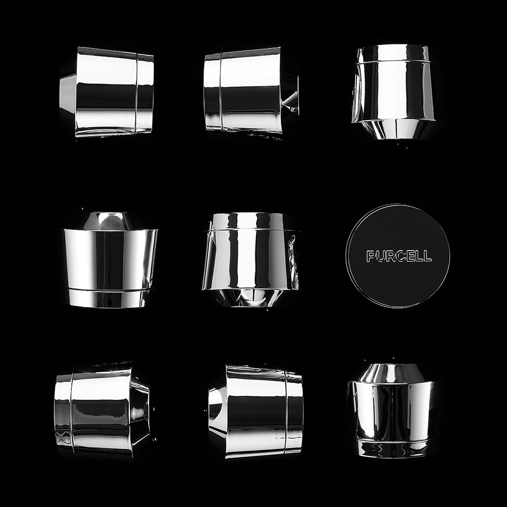 Kem phục hồi sau laser Purcell PixelBiome™ - Ảnh 3