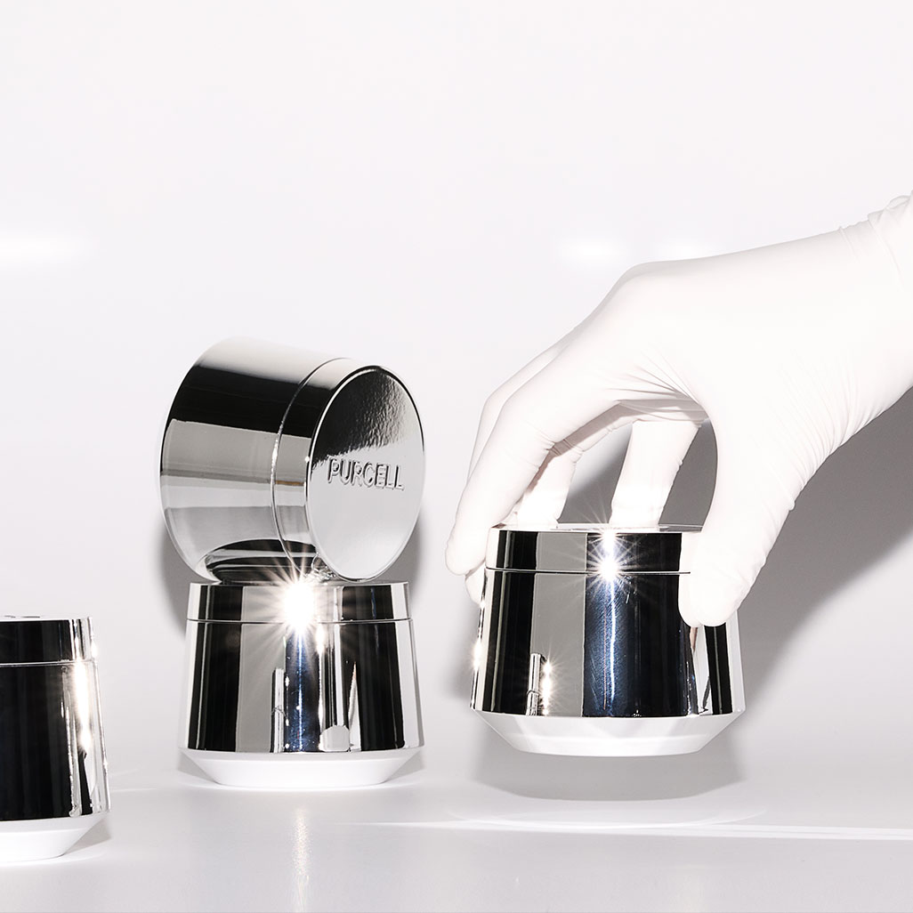 Kem phục hồi sau laser Purcell PixelBiome™ - Ảnh 4