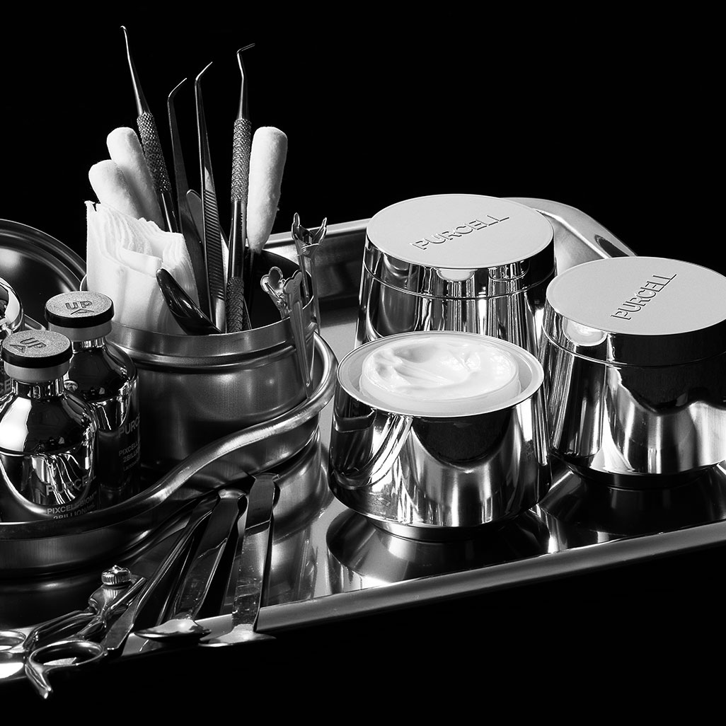 Kem phục hồi sau laser Purcell PixelBiome™ - Ảnh 5