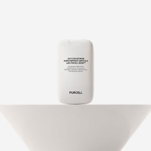 Xịt dưỡng cấp ẩm căng bóng da tinh chất sữa non bảo vệ lỗ chân lông Purcell 24/7