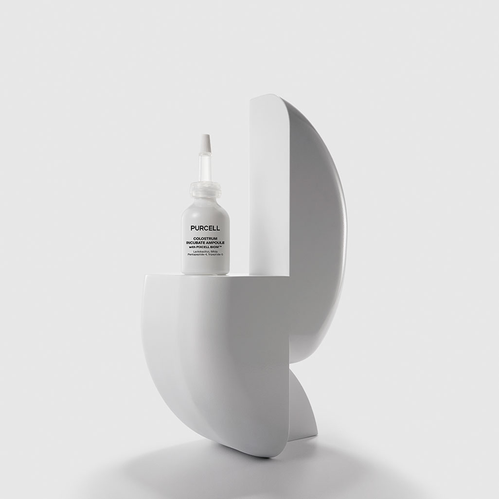 Tinh chất ủ sữa non Purcell - Ảnh 2