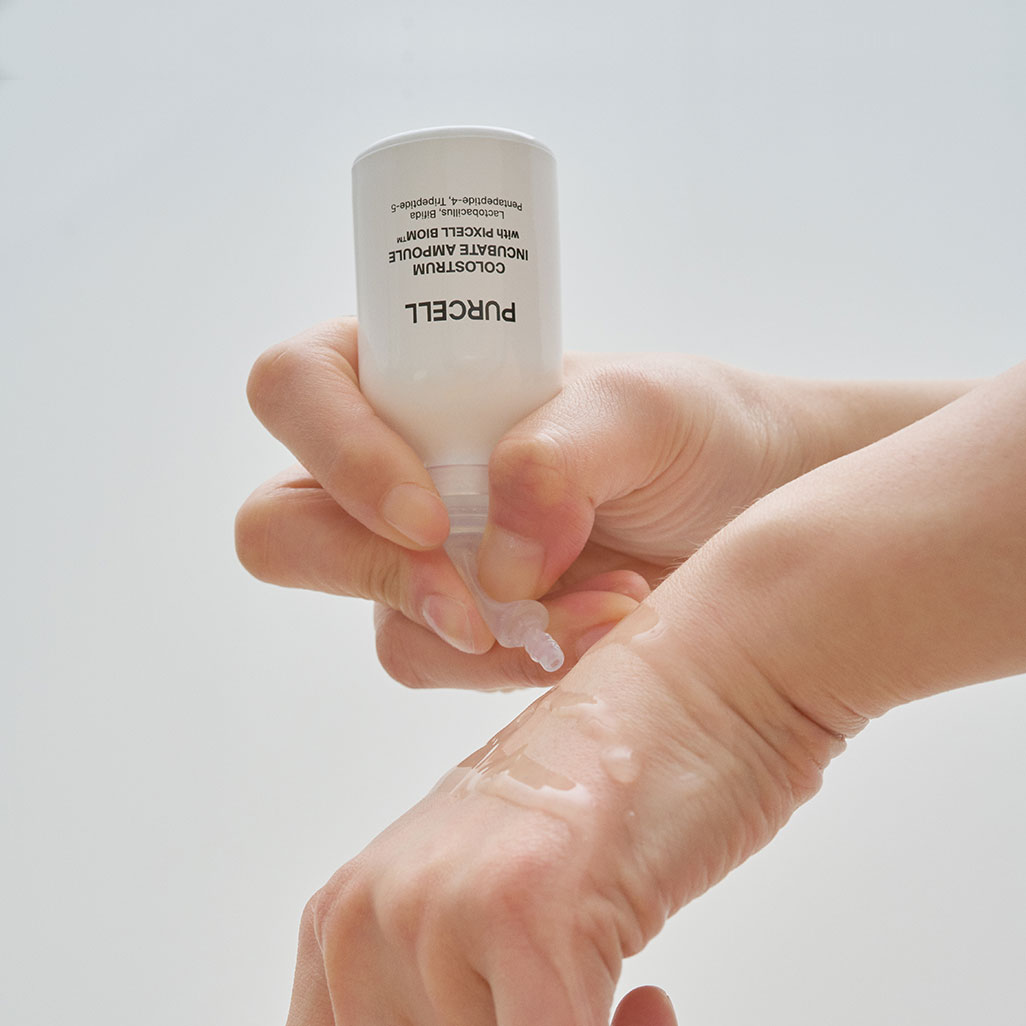 Tinh chất ủ sữa non Purcell - Ảnh 4