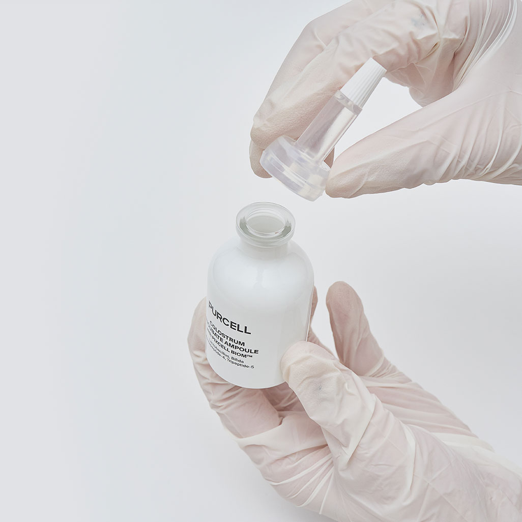 Tinh chất ủ sữa non Purcell - Ảnh 5