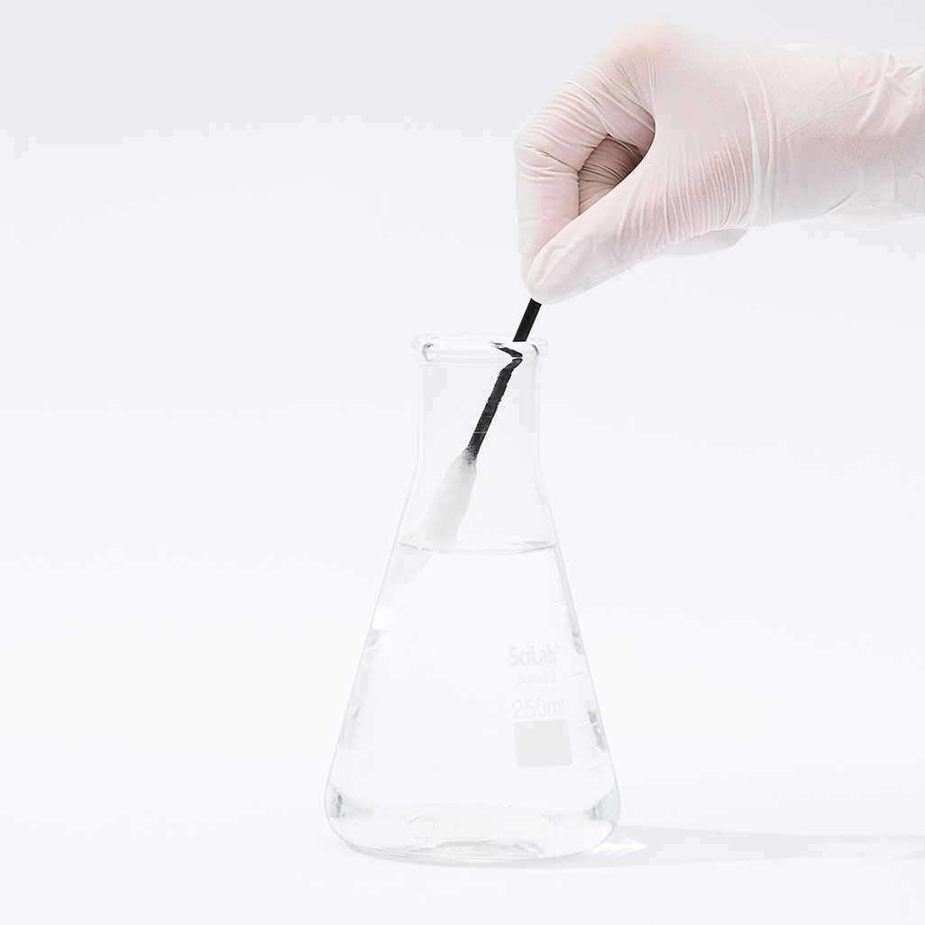 Thanh dặm sửa trang điểm đa năng Purcell XXL - Ảnh 5