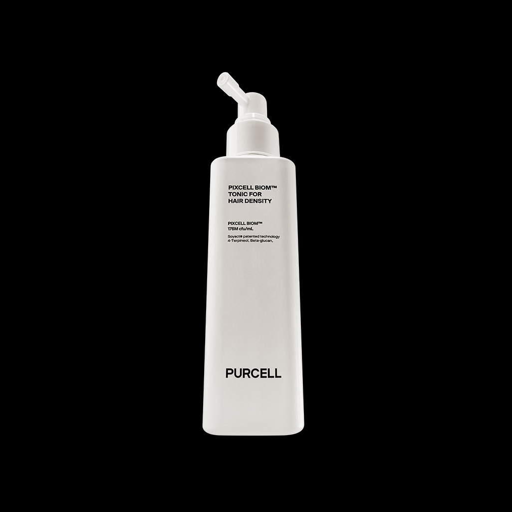 Xịt dưỡng tóc Purcell Pixcell Biom™ - Ảnh 3