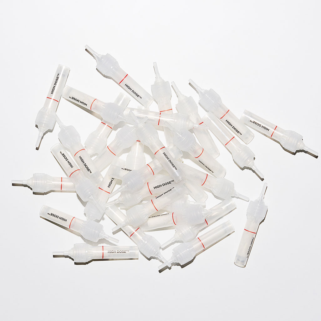 Bột dịu da siêu phục hồi Purcell PixelBiome™ - Ảnh 5