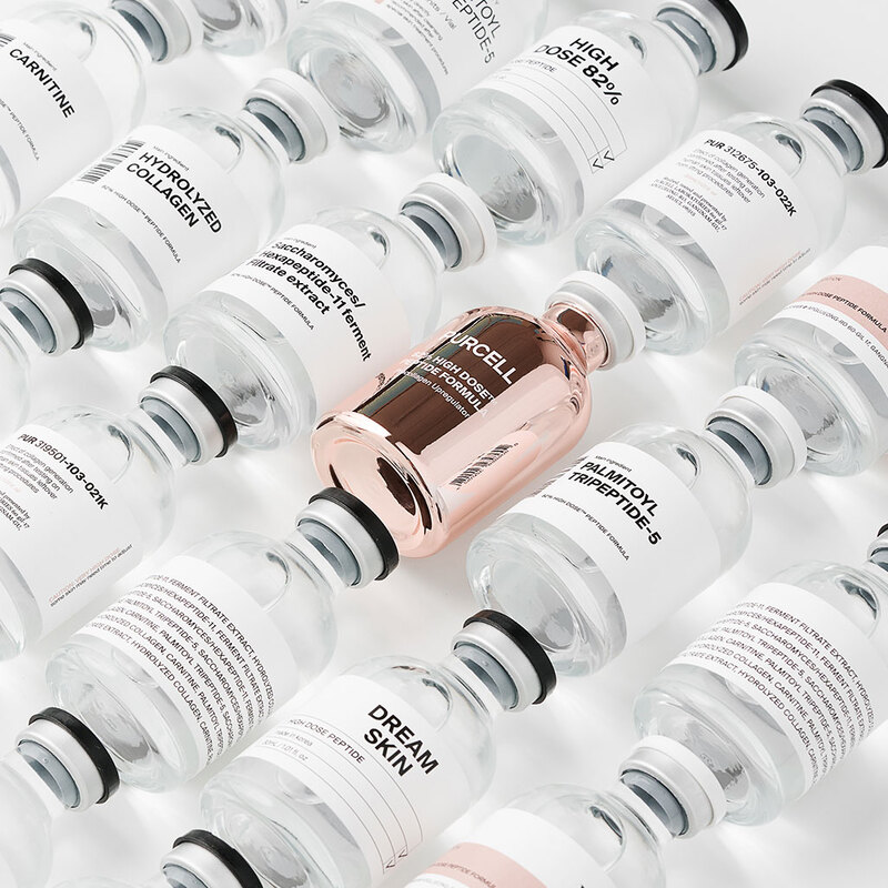 Công thức Peptide Đậm Đặc Purcell 82% HighDose™ - Ảnh 2