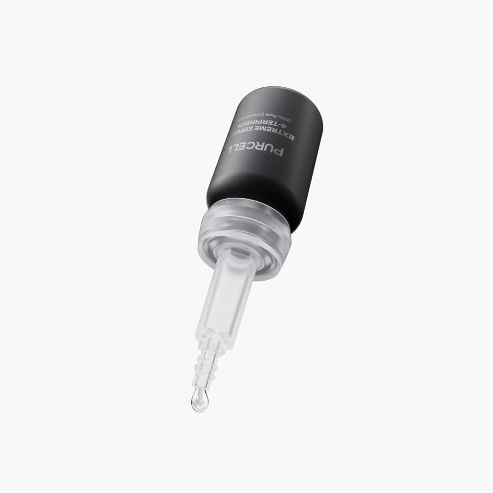 Tinh chất Terpineol hoạt chất mạnh Purcell 10ml - Ảnh 3