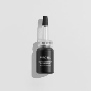 Tinh chất Terpineol hoạt chất mạnh Purcell 10ml